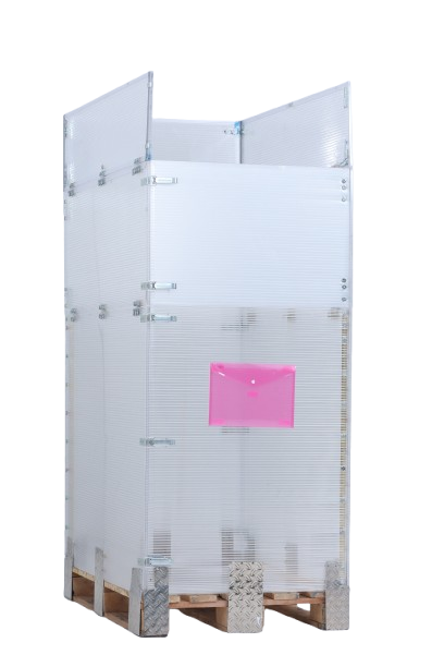 HeroPAK StackPAK