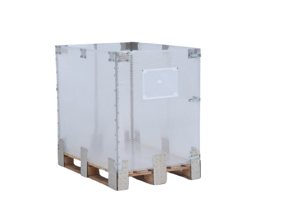 WrapBOX