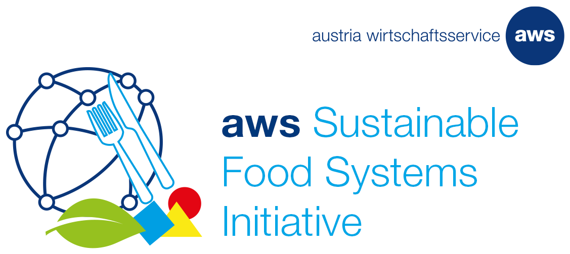 AWS Food Systems Initiative