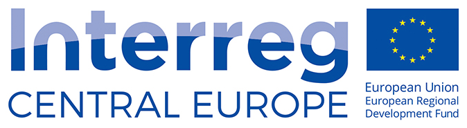 Interreg Central Europe